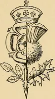 Picture 202 of 254 from Sun dials and roses of yesterday; garden delights which are here displayed in every truth and are moreover regarded as emblems (1902), leaf 437