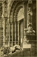 An illustration from Sun dials and roses of yesterday; garden delights which are here displayed in every truth and are moreover regarded as emblems (1902)