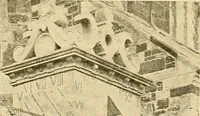 Picture 217 of 254 from Sun dials and roses of yesterday; garden delights which are here displayed in every truth and are moreover regarded as emblems (1902), leaf 478