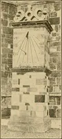 Picture 219 of 254 from Sun dials and roses of yesterday; garden delights which are here displayed in every truth and are moreover regarded as emblems (1902), leaf 479