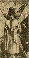 An illustration from Sun dials and roses of yesterday; garden delights which are here displayed in every truth and are moreover regarded as emblems (1902)