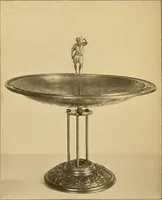 Picture 228 of 254 from Sun dials and roses of yesterday; garden delights which are here displayed in every truth and are moreover regarded as emblems (1902), leaf 505