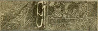 An illustration from Sun dials and roses of yesterday; garden delights which are here displayed in every truth and are moreover regarded as emblems (1902)