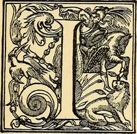 An illustration from Sun dials and roses of yesterday; garden delights which are here displayed in every truth and are moreover regarded as emblems (1902)