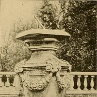 Picture 241 of 254 from Sun dials and roses of yesterday; garden delights which are here displayed in every truth and are moreover regarded as emblems (1902), leaf 535