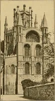 An illustration from Sun dials and roses of yesterday; garden delights which are here displayed in every truth and are moreover regarded as emblems (1902)