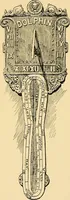 Picture 250 of 254 from Sun dials and roses of yesterday; garden delights which are here displayed in every truth and are moreover regarded as emblems (1902), leaf 554