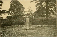 Picture 253 of 254 from Sun dials and roses of yesterday; garden delights which are here displayed in every truth and are moreover regarded as emblems (1902), leaf 562