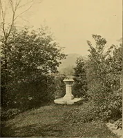 Picture 17 of 254 from Sun dials and roses of yesterday; garden delights which are here displayed in every truth and are moreover regarded as emblems (1902), leaf 62