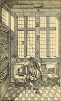 Picture 23 of 254 from Sun dials and roses of yesterday; garden delights which are here displayed in every truth and are moreover regarded as emblems (1902), leaf 84