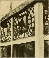 Picture 26 of 254 from Sun dials and roses of yesterday; garden delights which are here displayed in every truth and are moreover regarded as emblems (1902), leaf 92