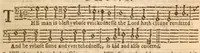An illustration from The Whole booke of Psalmes : with the hymnes evangelicall, and songs spirituall ; composed into 4 parts by sundry authors, with such severall tunes as have beene, and are usually sung in England, Scotland, Wales, Germany, Italy, France, and the Netherlands ... (1633)