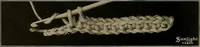 Picture 9 of 134 from The Sunlight book of knitting and crocheting (1915), leaf 11