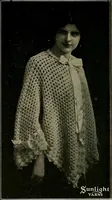 Picture 103 of 134 from The Sunlight book of knitting and crocheting (1915), leaf 115
