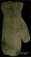 An illustration from The Sunlight book of knitting and crocheting (1915)