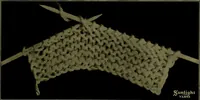 An illustration from The Sunlight book of knitting and crocheting (1915)