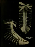 An illustration from The Sunlight book of knitting and crocheting (1915)