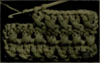 Picture 22 of 134 from The Sunlight book of knitting and crocheting (1915), leaf 18