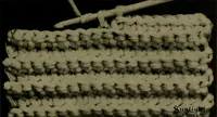 Picture 23 of 134 from The Sunlight book of knitting and crocheting (1915), leaf 18