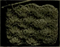 Picture 25 of 134 from The Sunlight book of knitting and crocheting (1915), leaf 20