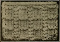 Picture 34 of 134 from The Sunlight book of knitting and crocheting (1915), leaf 27