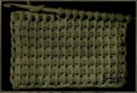 Picture 35 of 134 from The Sunlight book of knitting and crocheting (1915), leaf 28