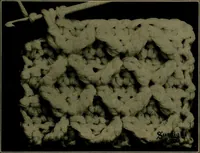 Picture 48 of 134 from The Sunlight book of knitting and crocheting (1915), leaf 36