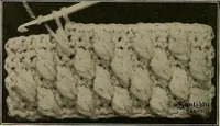 Picture 49 of 134 from The Sunlight book of knitting and crocheting (1915), leaf 37