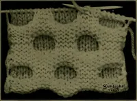 Picture 52 of 134 from The Sunlight book of knitting and crocheting (1915), leaf 40