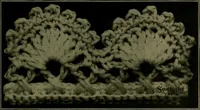 Picture 60 of 134 from The Sunlight book of knitting and crocheting (1915), leaf 50