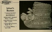 Picture 73 of 134 from The Sunlight book of knitting and crocheting (1915), leaf 65