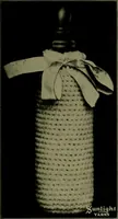 Picture 81 of 134 from The Sunlight book of knitting and crocheting (1915), leaf 76