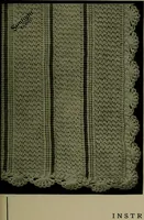 Picture 86 of 134 from The Sunlight book of knitting and crocheting (1915), leaf 84
