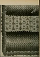 An illustration from The Sunlight book of knitting and crocheting (1915)