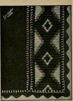 Picture 90 of 134 from The Sunlight book of knitting and crocheting (1915), leaf 93