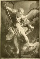 An illustration from Sun lore of all ages; a collection of myths and legends concerning the sun and its worship (1914)