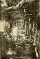 An illustration from Sun lore of all ages; a collection of myths and legends concerning the sun and its worship (1914)