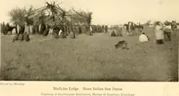Picture 26 of 34 from Sun lore of all ages; a collection of myths and legends concerning the sun and its worship (1914), leaf 322