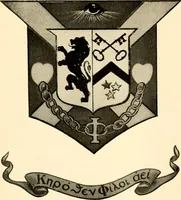 An illustration from Sun lore of all ages; a collection of myths and legends concerning the sun and its worship (1914)