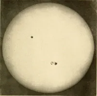 An illustration from Sun lore of all ages; a collection of myths and legends concerning the sun and its worship (1914)