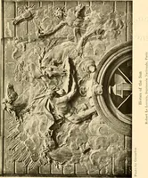 Picture 9 of 34 from Sun lore of all ages; a collection of myths and legends concerning the sun and its worship (1914), leaf 88