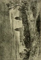 An illustration from Sun, moon, and stars. Astronomy for beginners (1893)