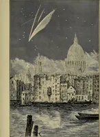 An illustration from Sun, moon, and stars. Astronomy for beginners (1893)