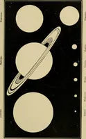 An illustration from Sun, moon, and stars. Astronomy for beginners (1893)
