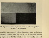 An illustration from The sun's place in nature (1897)