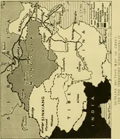 Picture 19 of 20 from Sun Yat Sen and the awakening of China (1912), leaf 258