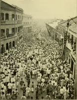 Picture 20 of 20 from Sun Yat Sen and the awakening of China (1912), leaf 274
