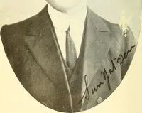 Picture 1 of 20 from Sun Yat Sen and the awakening of China (1912), leaf 7