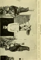 An illustration from Sun Yat Sen and the awakening of China (1912)