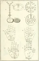 Picture 27 of 58 from Superstitions anciennes et modernes : prejugés vulgaires, qui ont induit les peuples à des usages & à des pratiques contraires à la religion (1733), leaf 100